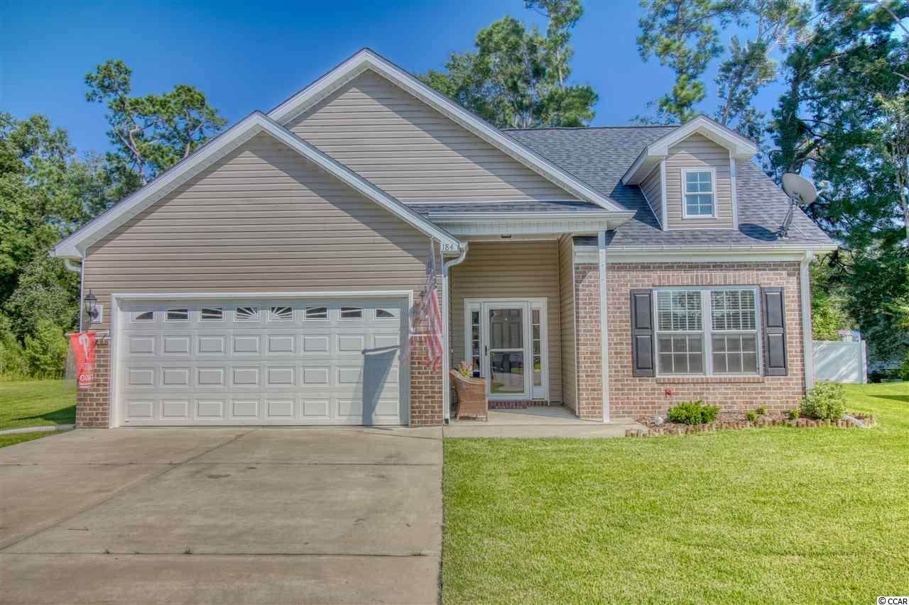 184 Maggie Way - Photo 1