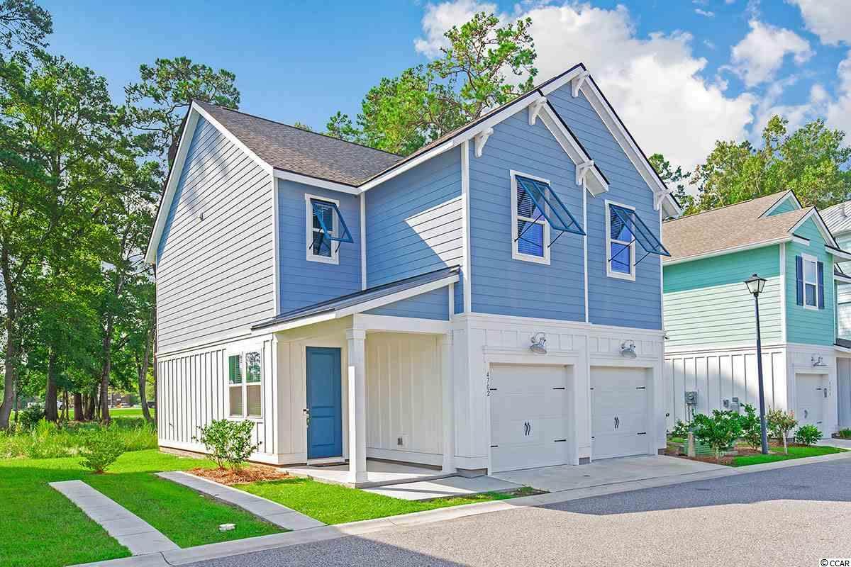 4702 Cloister Ln. - Photo 1
