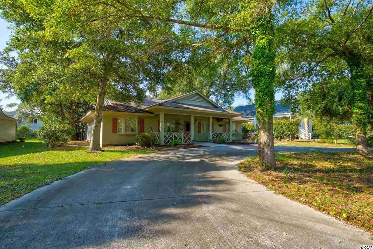 1106 Springland Ln. - Photo 1
