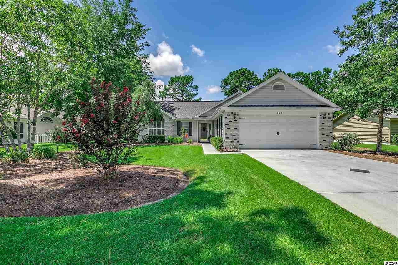 323 St. Andrews Ln. - Photo 1