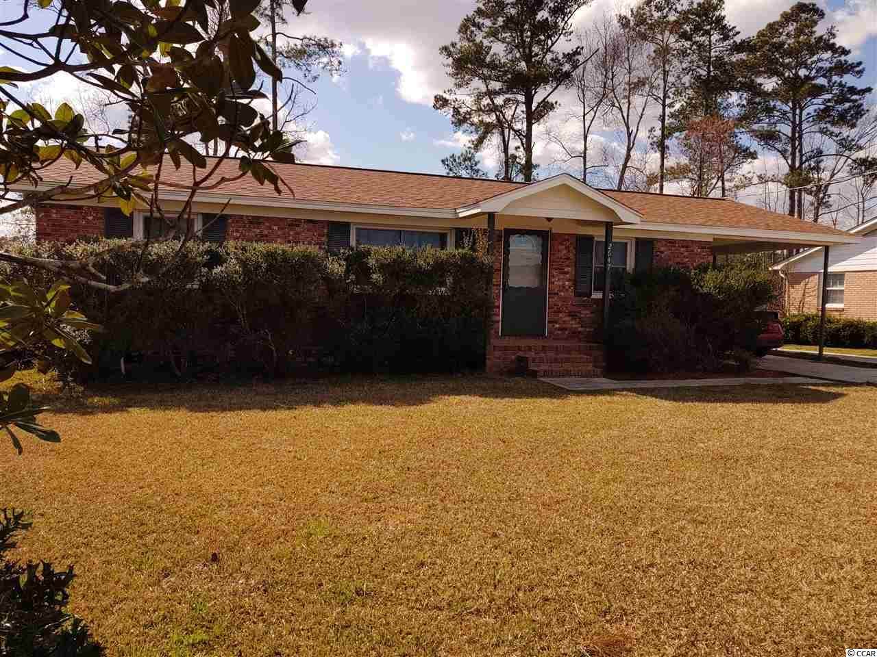 2647 Oak St. - Photo 1