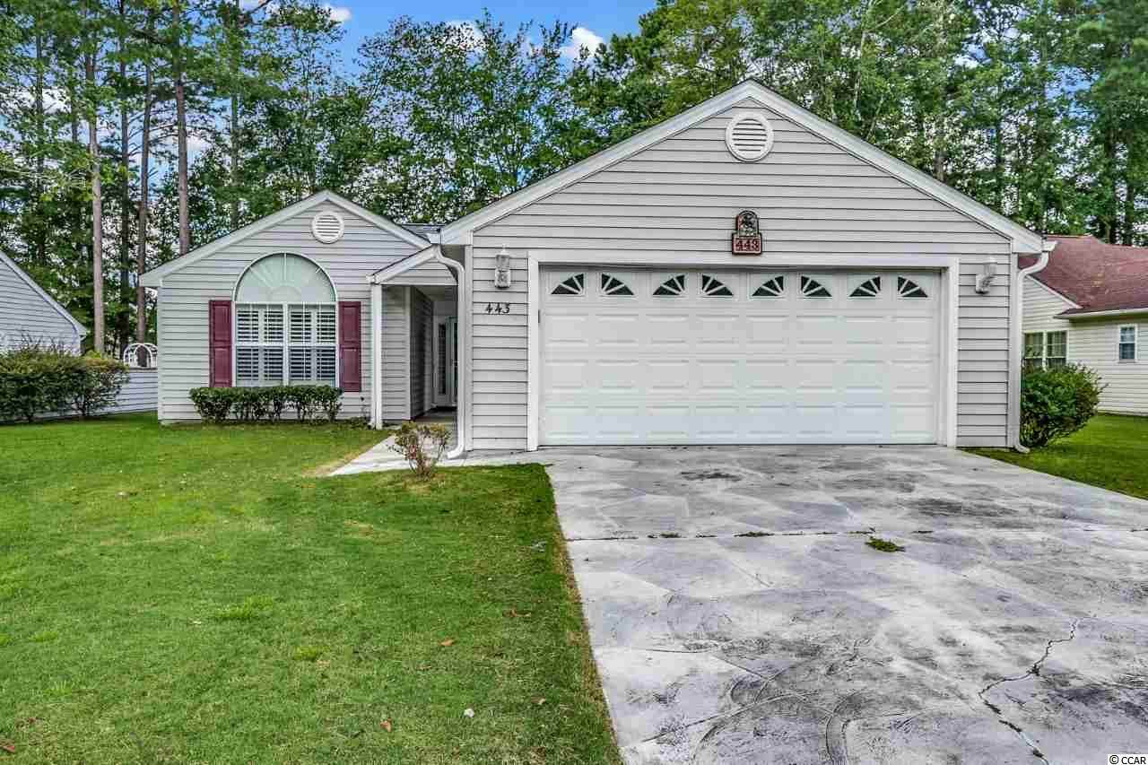443 Charter Dr. - Photo 1