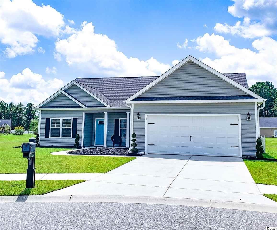 1521 Sunmeadow Dr. - Photo 1
