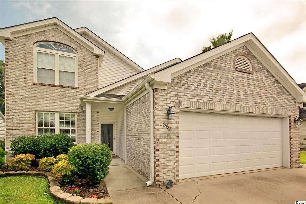 867 Cardinal Pl. - Photo 1