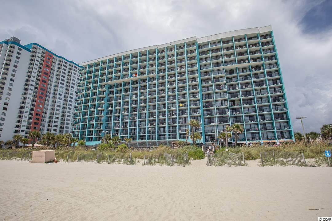 1501 S Ocean Blvd. - Photo 1