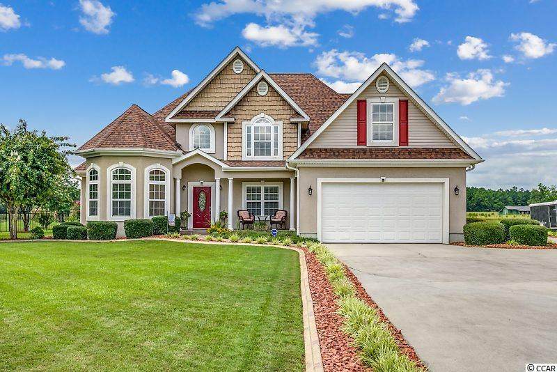 5343 Bear Bluff Rd. - Photo 1