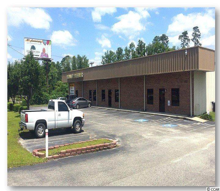 1111 Highway 501 Business - Photo 1