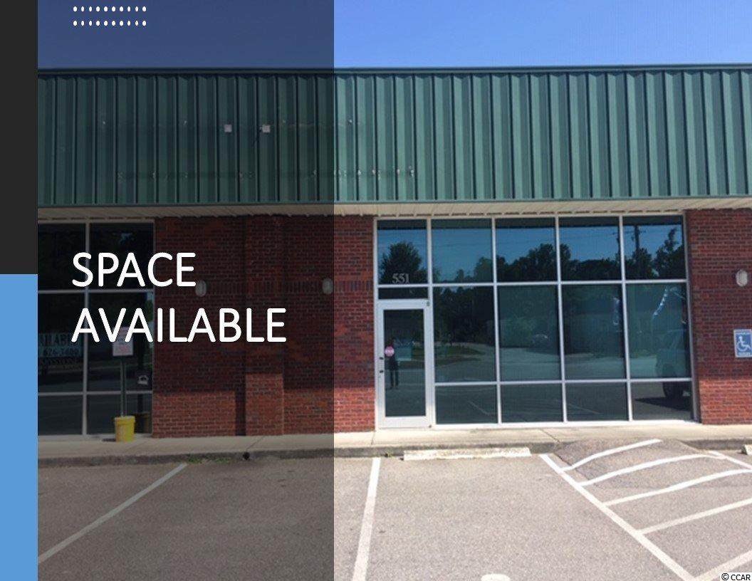 541 Robert Grissom Pkwy. - Photo 1