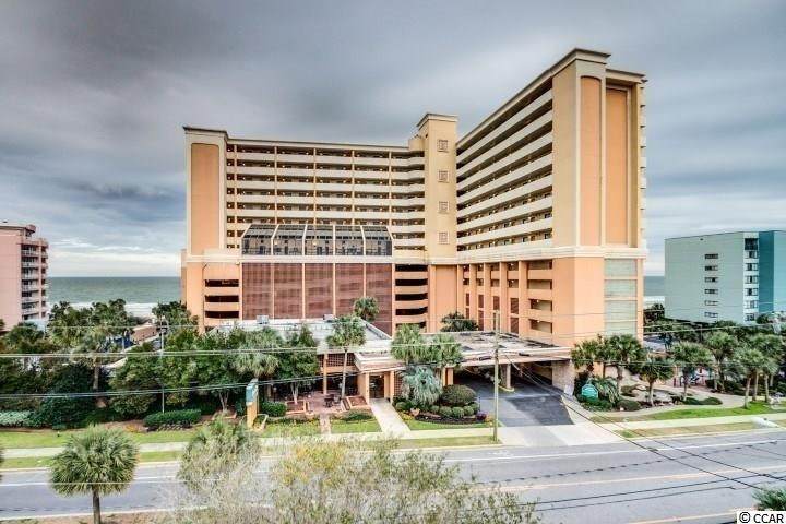 6900 Ocean Blvd. N - Photo 1