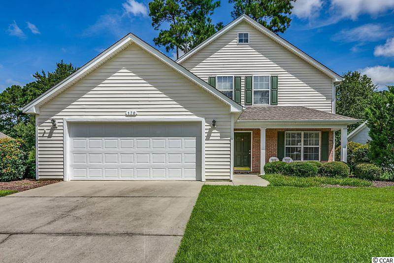 170 Barclay Dr. - Photo 1