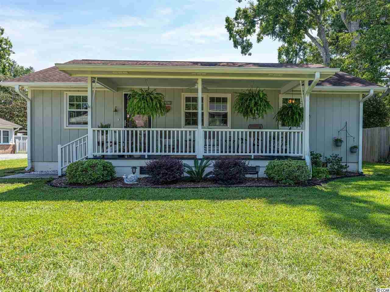 327 15th Ave. S - Photo 1