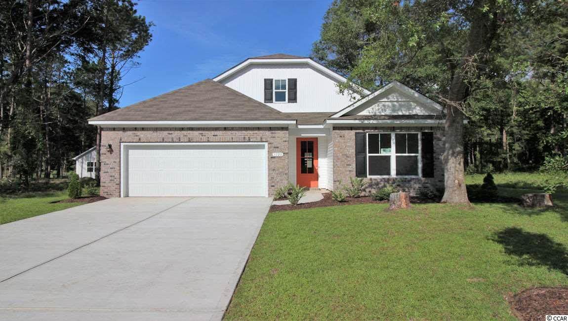 1330 Fence Post Ln. - Photo 1