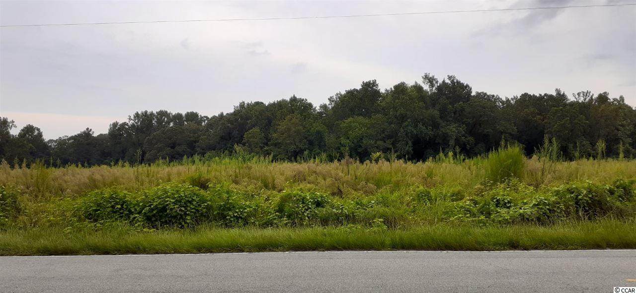 TBD Juniper Bay Rd. - Photo 1