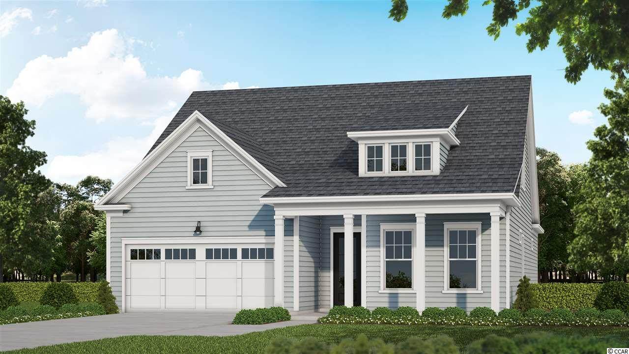 128 Tidal Dr. - Photo 1