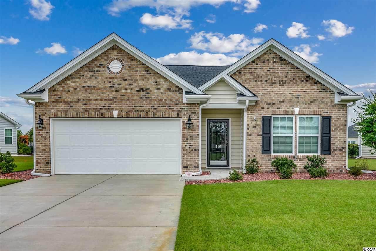 716 Harbor Bay Dr. - Photo 1