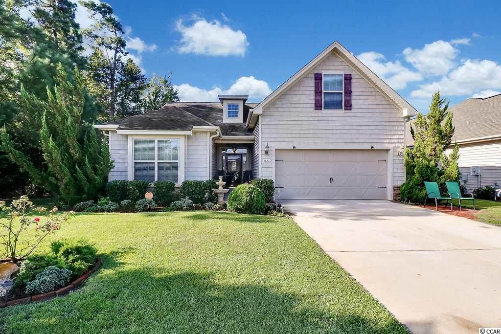 1660 Fairforest Ct. - Photo 1