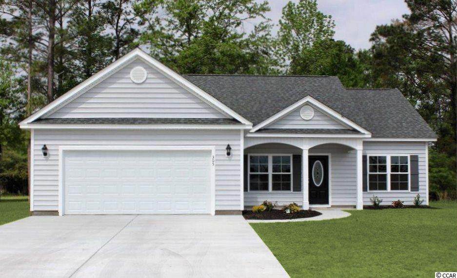 7817 Louisville Rd. - Photo 1