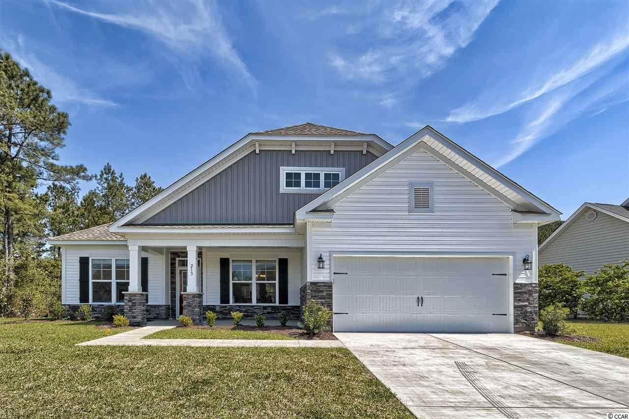 451 Freewoods Park Ct. - Photo 1