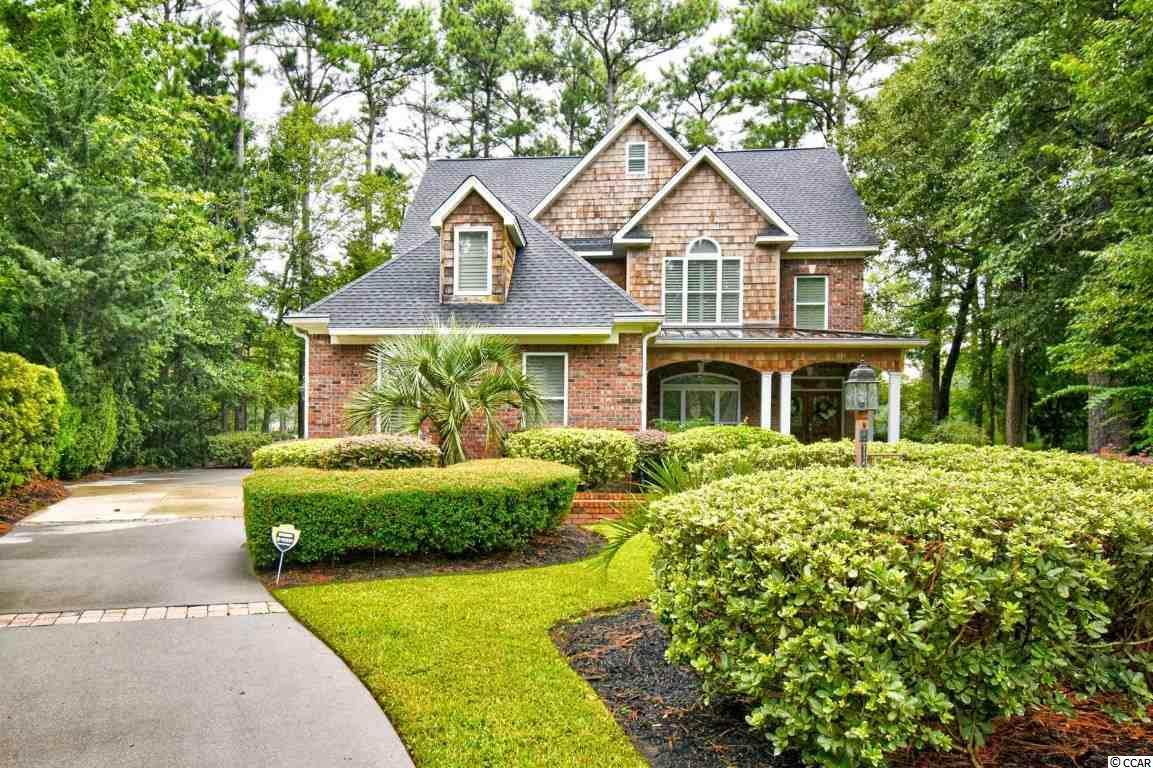 1181 Carnoustie Ct. - Photo 1