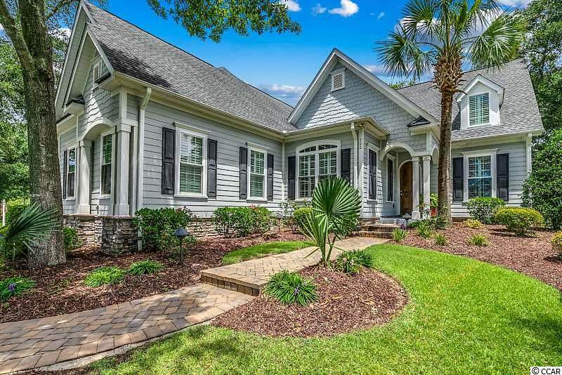 700 Sea Island Way - Photo 1