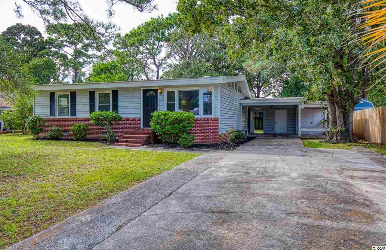 6507 Bryant St. - Photo 1
