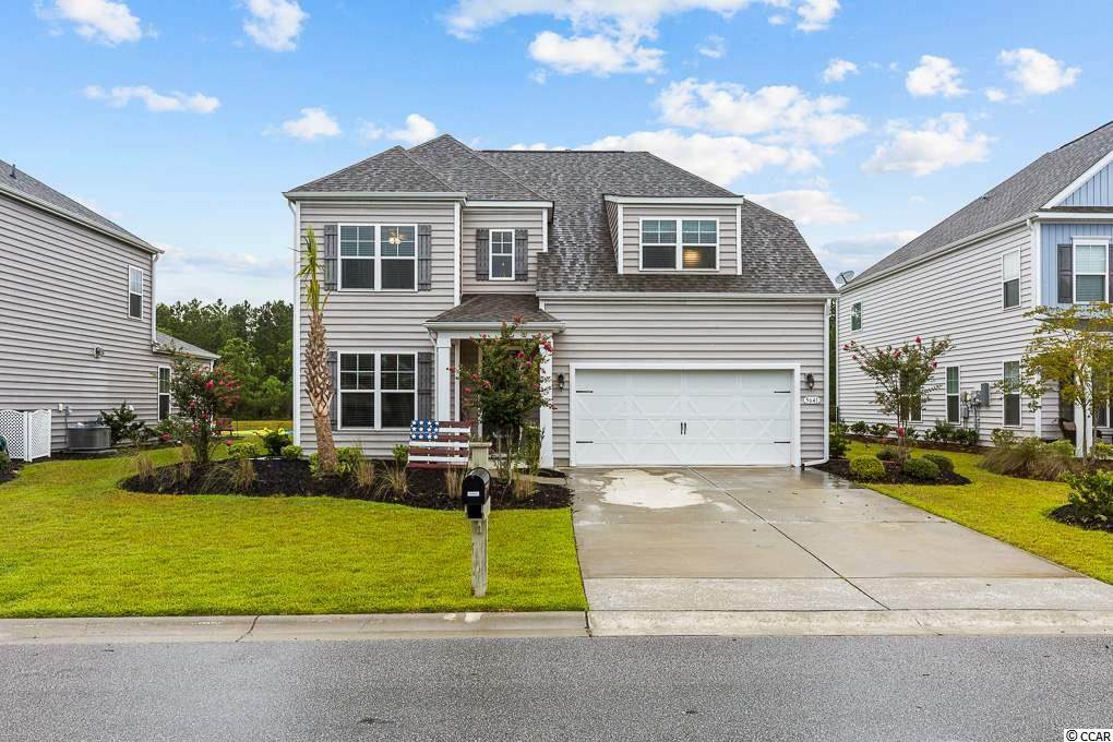 5641 Camilla Ct. - Photo 1