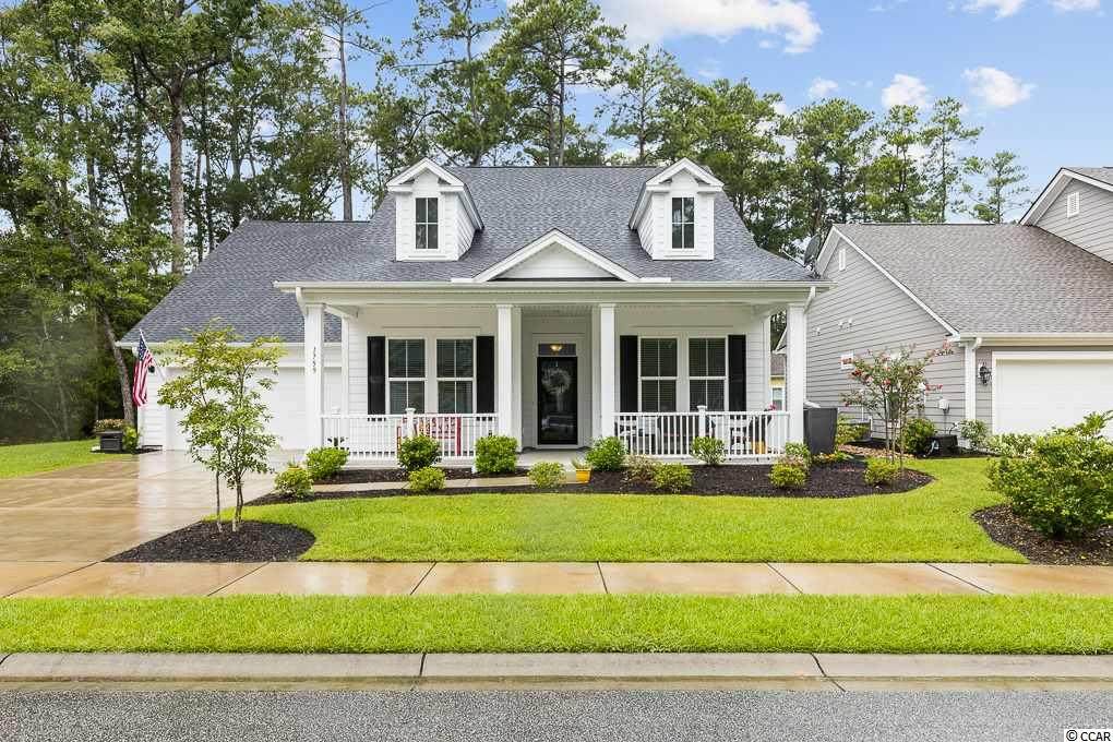 1759 Barrister Lane - Photo 1