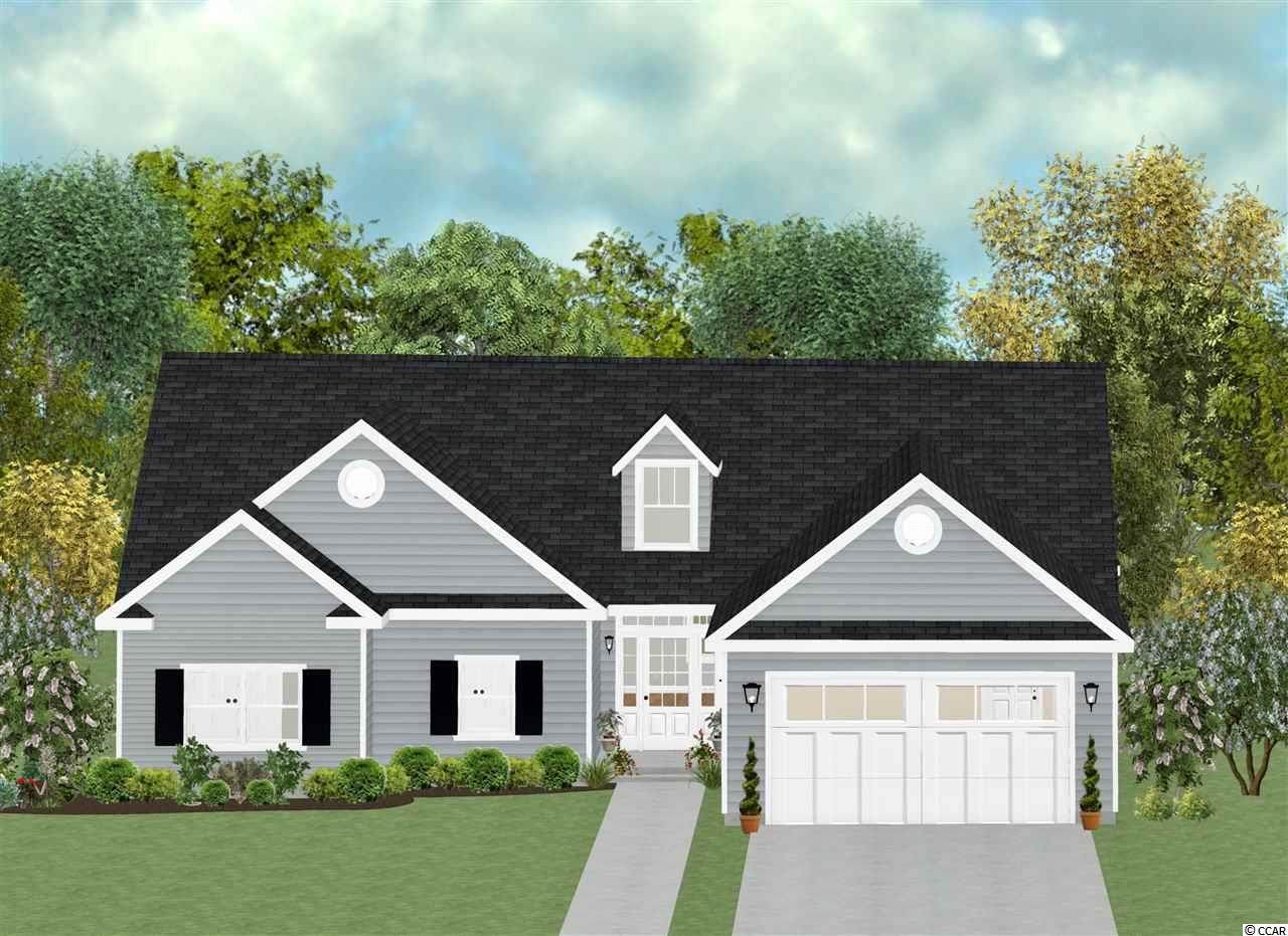 581 Francis Parker Rd. - Photo 1