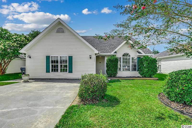101 Dry Gulley Ln. - Photo 1