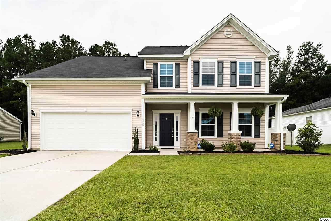 256 Haley Brooke Dr. - Photo 1