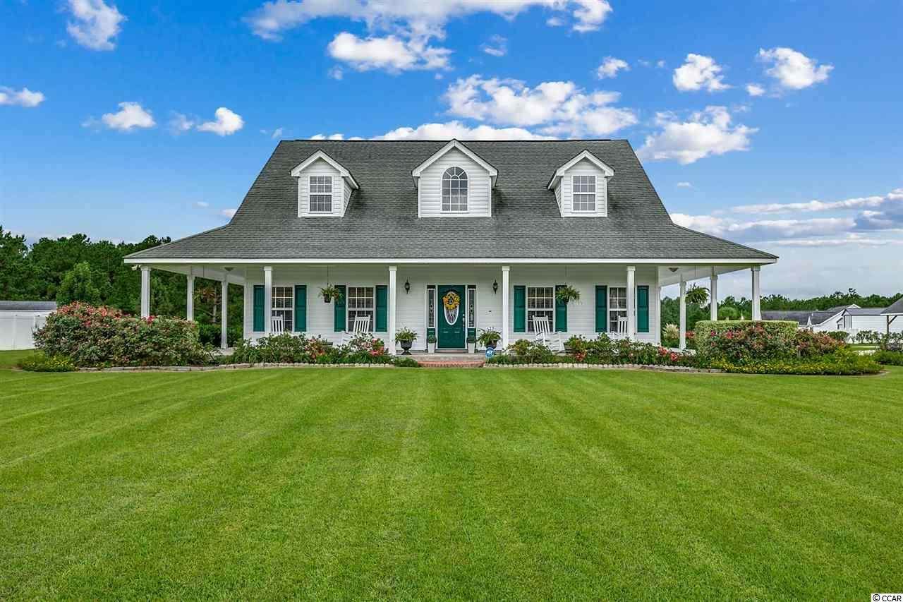 169 Cat Tail Bay Dr. - Photo 1