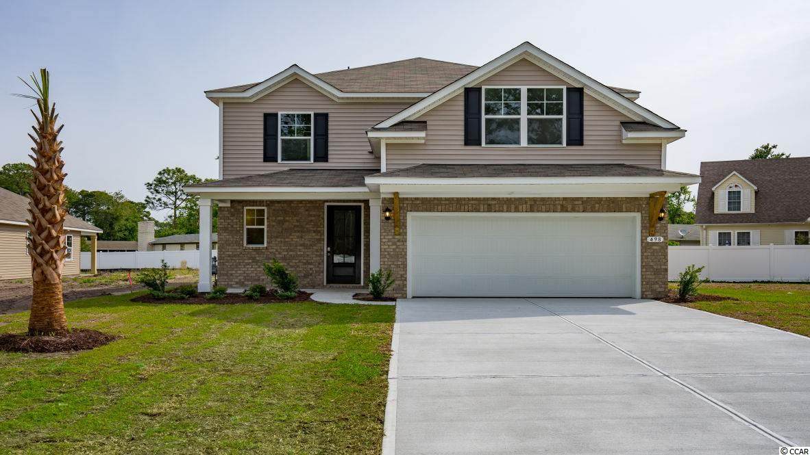 411 Pacific Commons Dr. - Photo 1