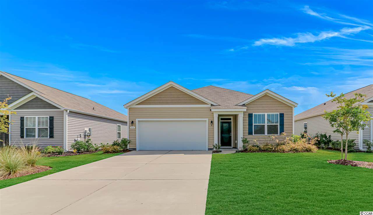 316 Bull Run Way - Photo 1