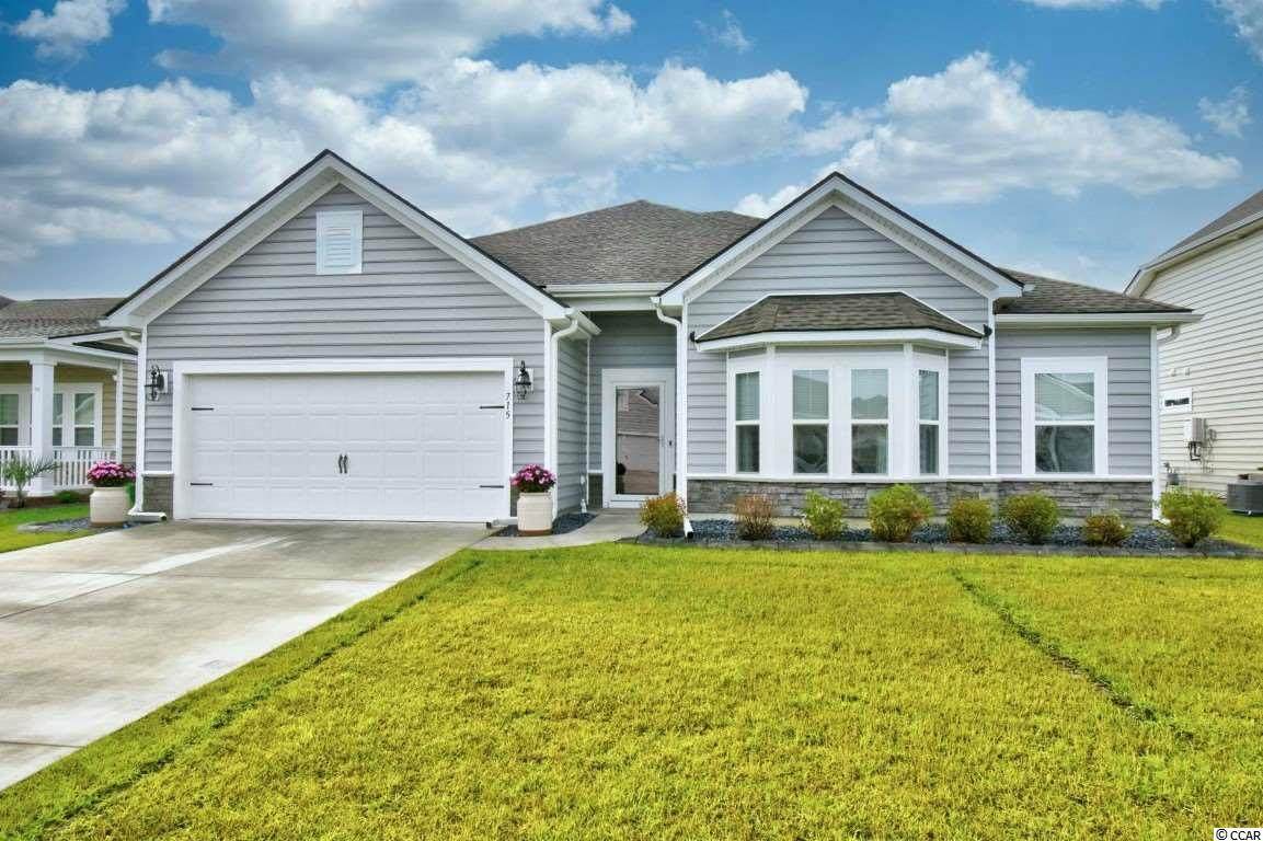 715 Little Fawn Way - Photo 1