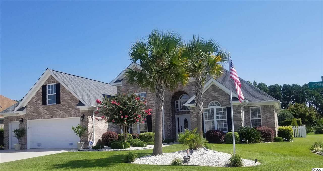 300 Cypress Keyes Ln. - Photo 1