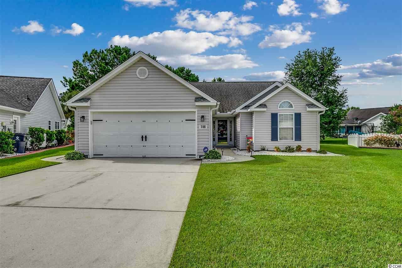 746 Mclain Ct. - Photo 1