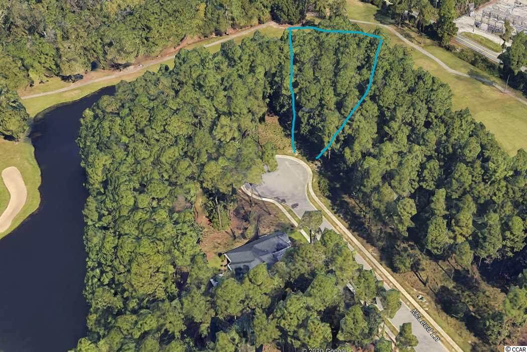 Lot 365 Mcleod Ln. - Photo 1