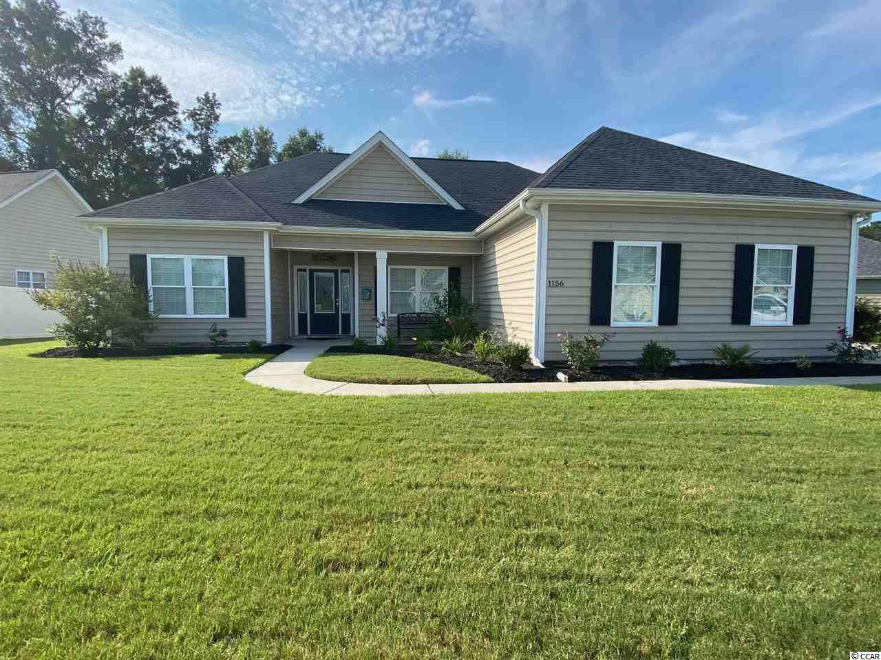 1156 Pecan Grove Blvd. - Photo 1