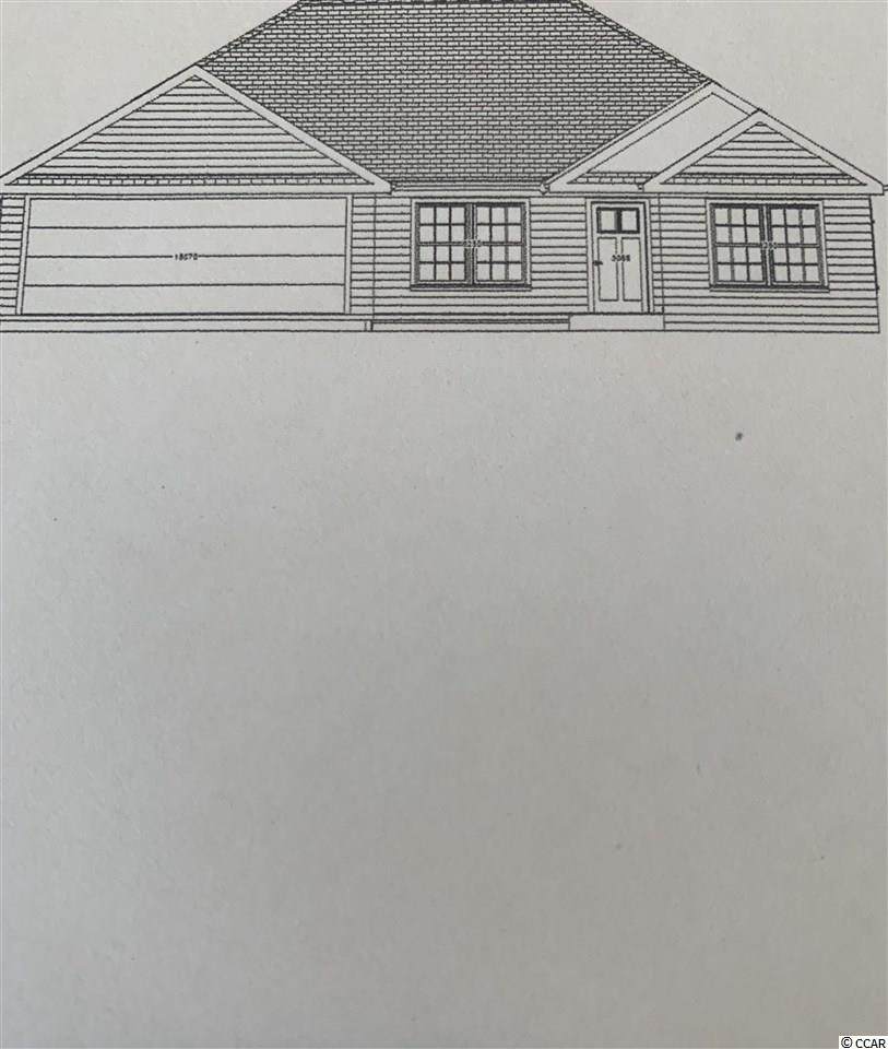 3520 Horse Pen Bay Rd. - Photo 1