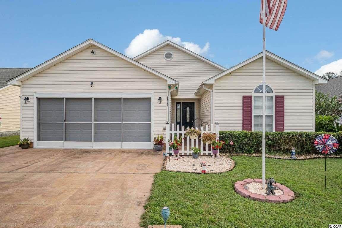 5016 Blue Spruce Ln. - Photo 1