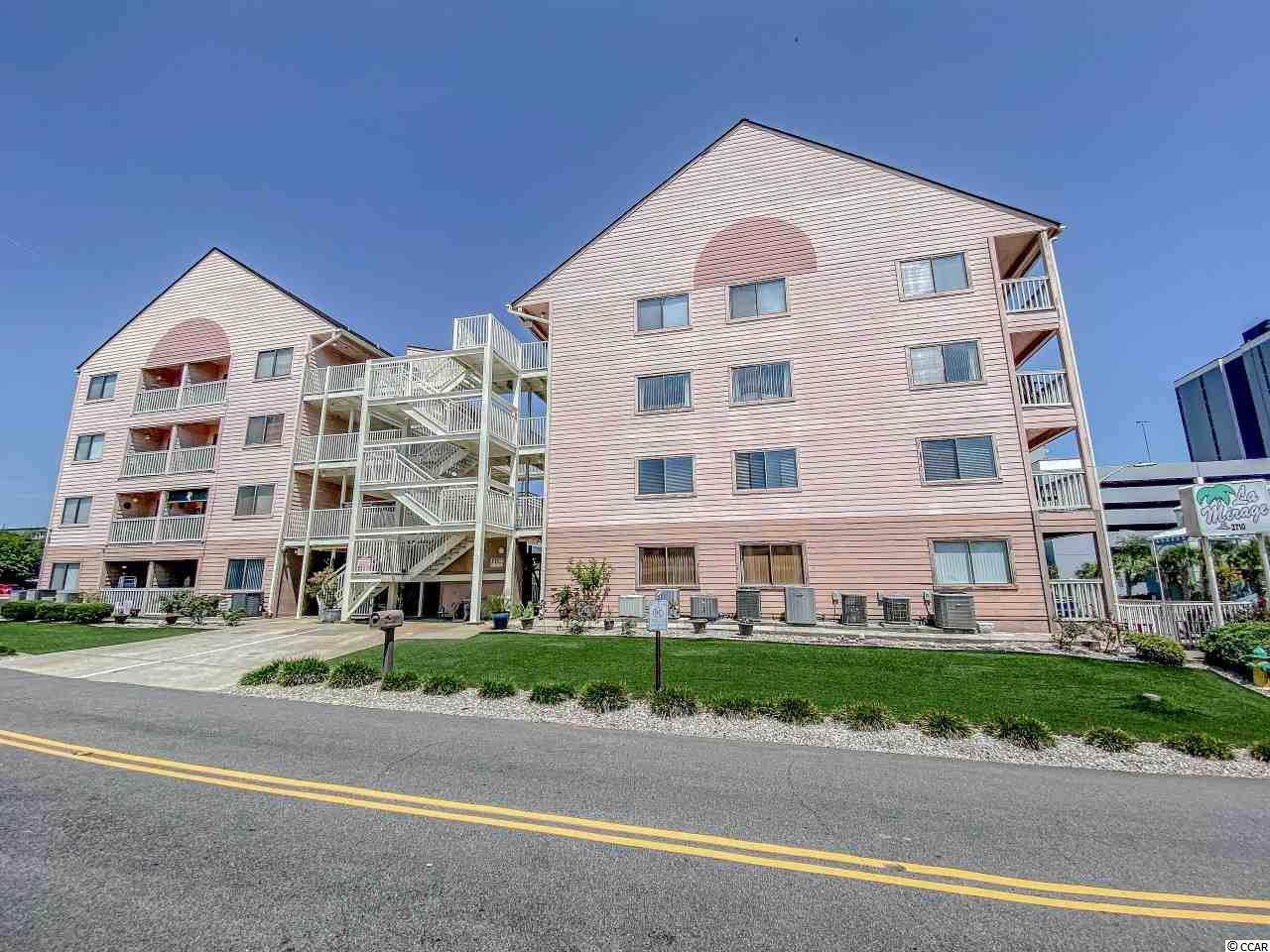 2710 S Ocean Blvd. - Photo 1