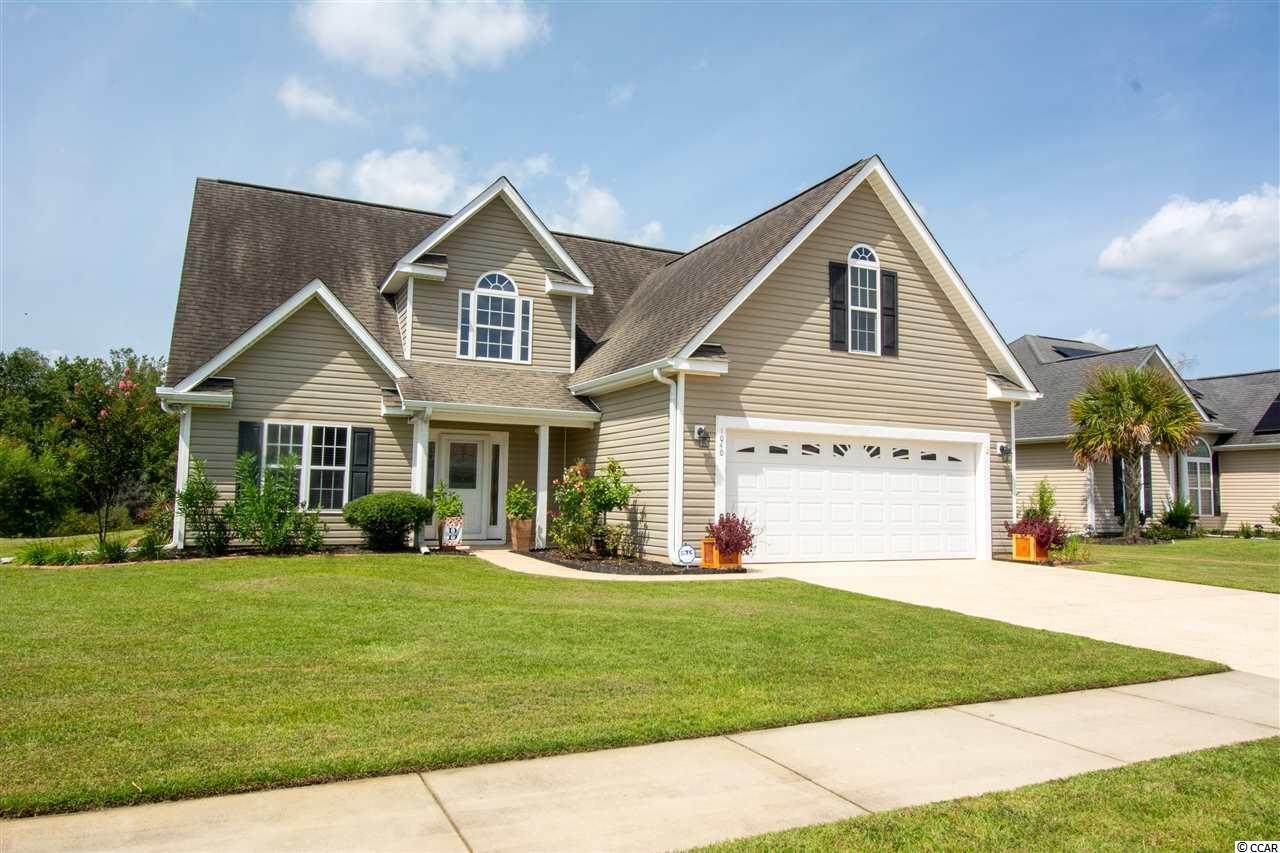 1040 Pecan Grove Blvd. - Photo 1