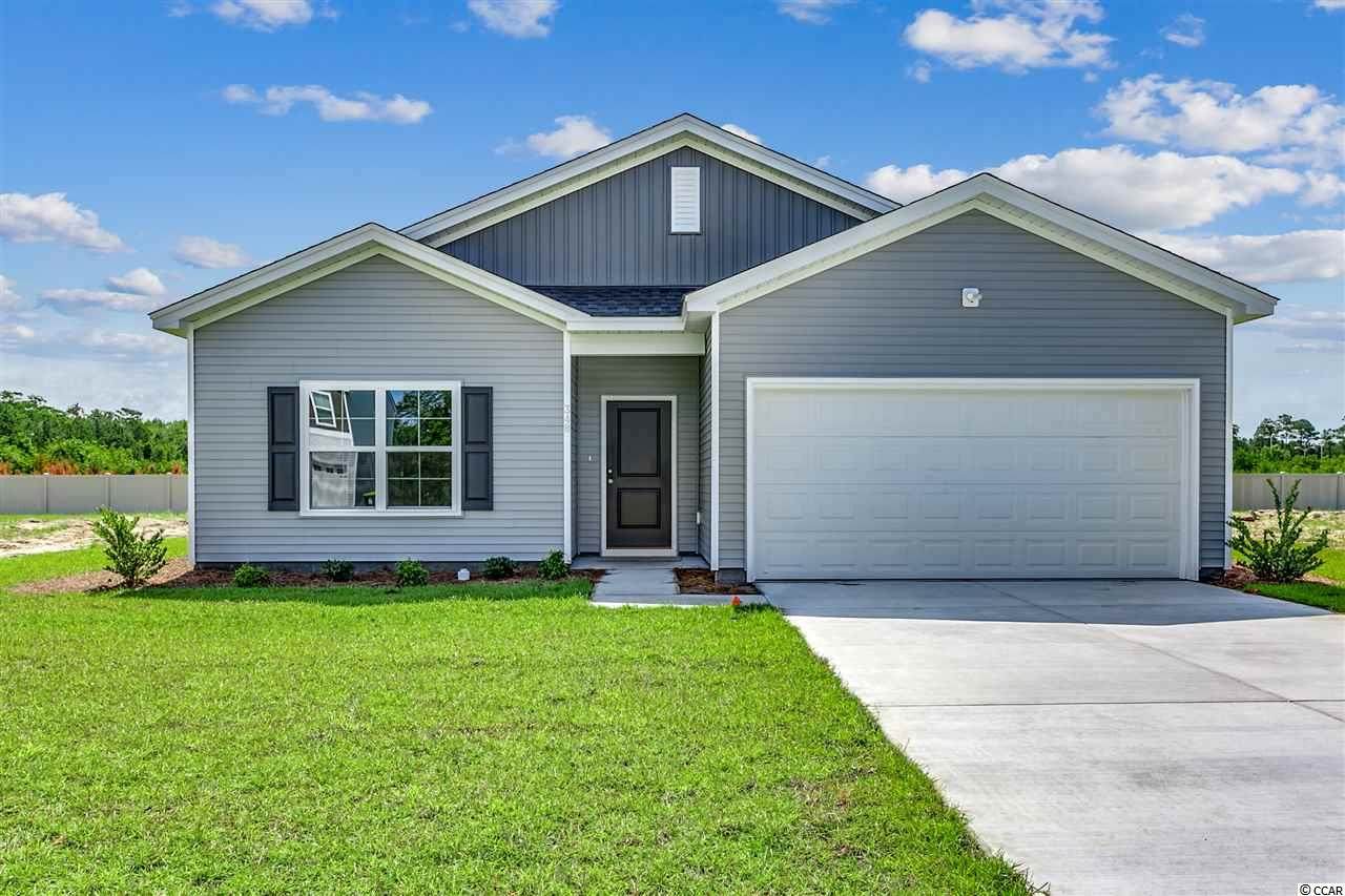 446 Archer Ct. - Photo 1