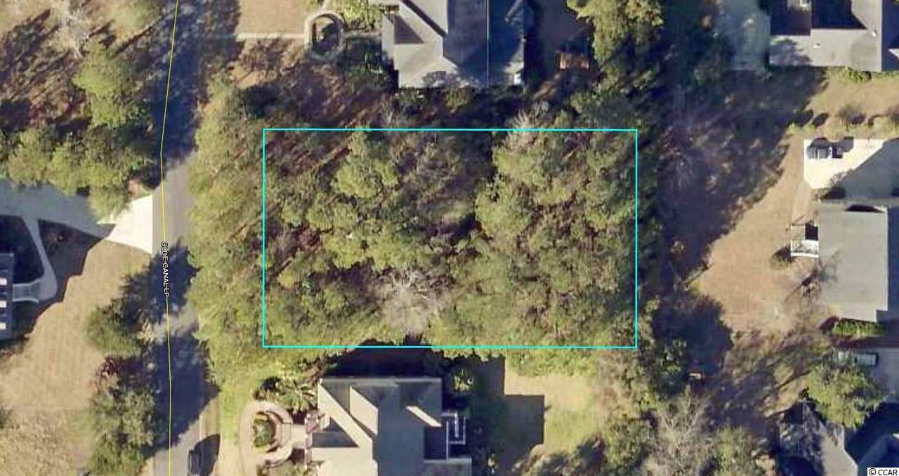 232 Olde Canal Loop - Photo 1