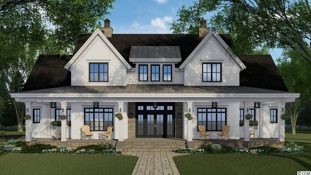 Lot 51 Lantana Circle - Photo 1