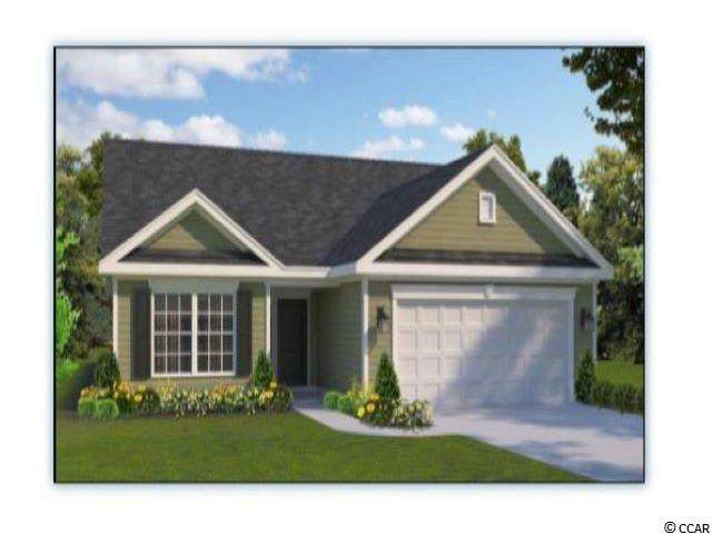 810 Cypress Way - Photo 1