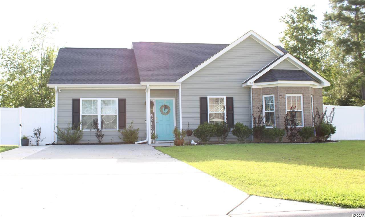 124 Maggie Way - Photo 1