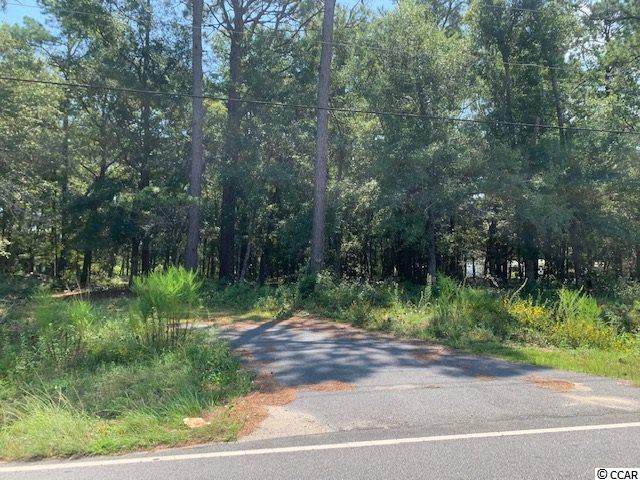Lot 44 Kings River Rd. - Photo 1