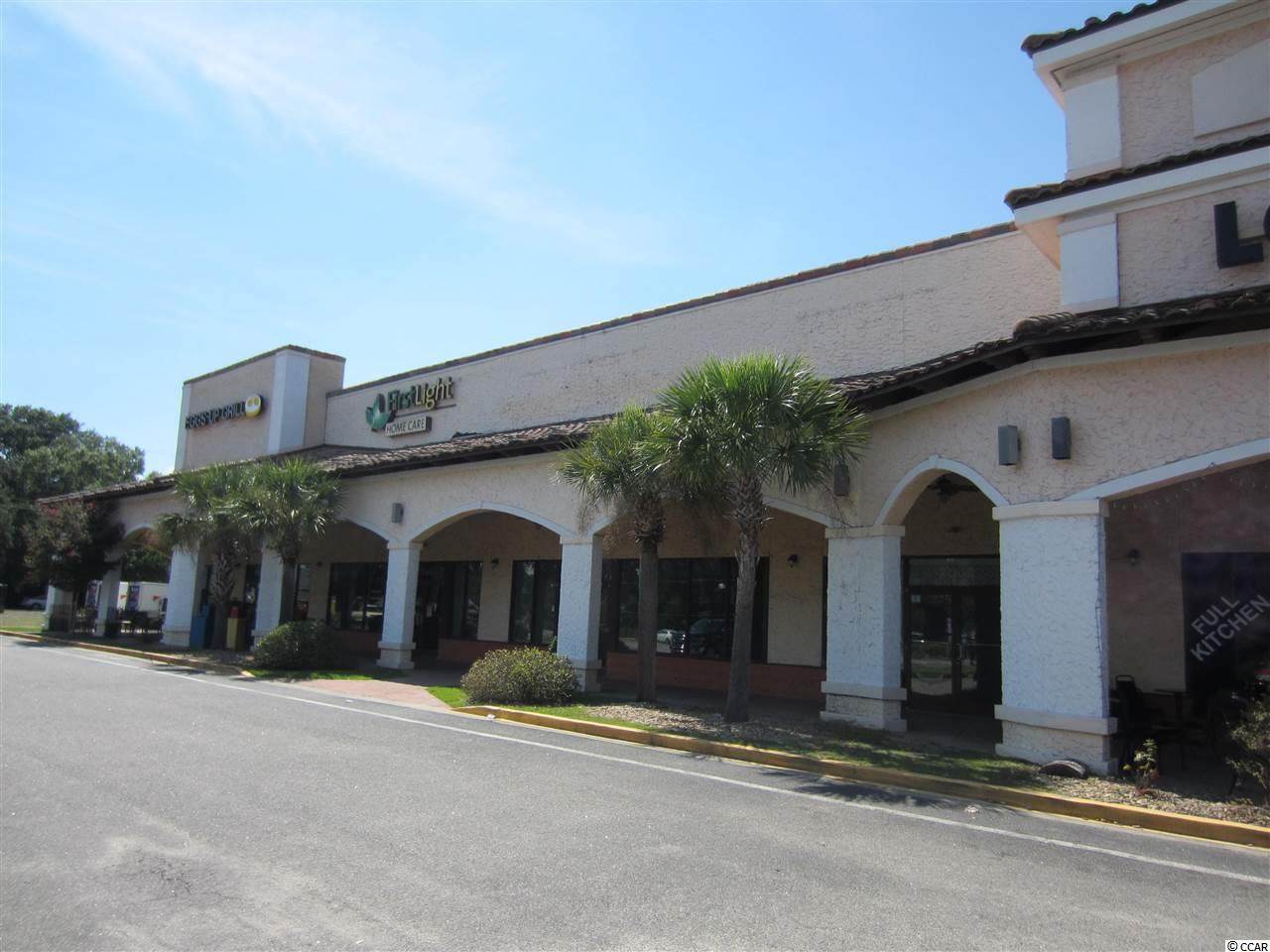 2520 Hwy 17 S - Photo 1