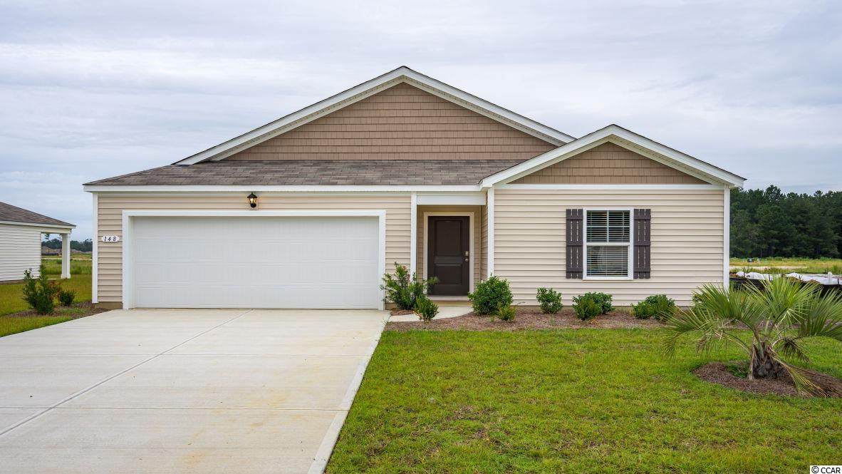 348 Forestbrook Cove Circle - Photo 1